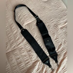 Nylon Bandolier Billy Strap
